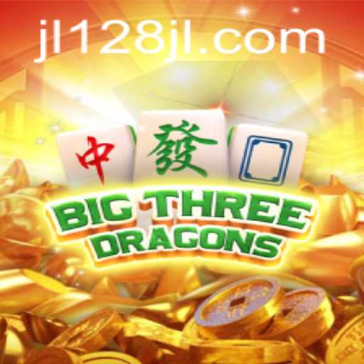 Exploring the World of BigThreeDragons on JL128.COM