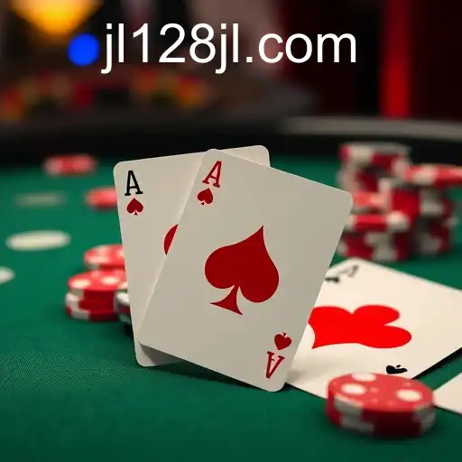 The Fascinating World of Blackjack