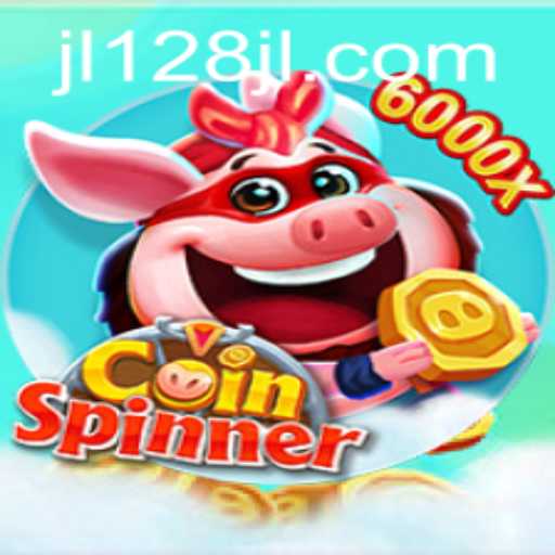 CoinSpinner: A Captivating Game with JL128.COM