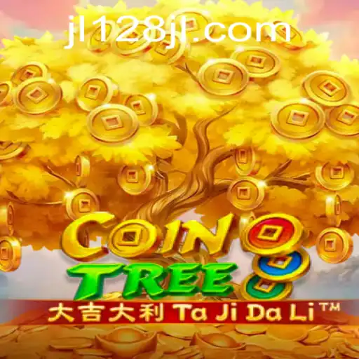 Explore CoinTree: A New Thrilling Game by JL128.COM