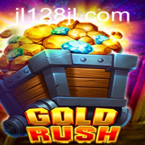 GoldRush: An Exciting Adventure Awaits with JL128.COM