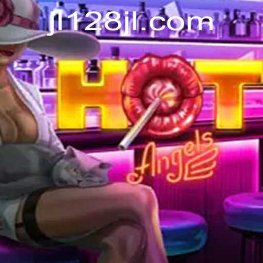 HotAngels: A Cutting-Edge Gaming Adventure by JL128.COM
