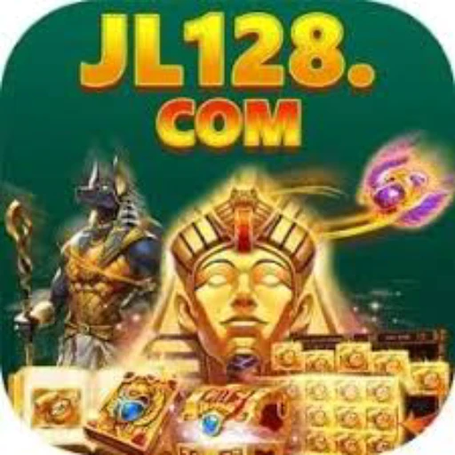 JL128.COM logo