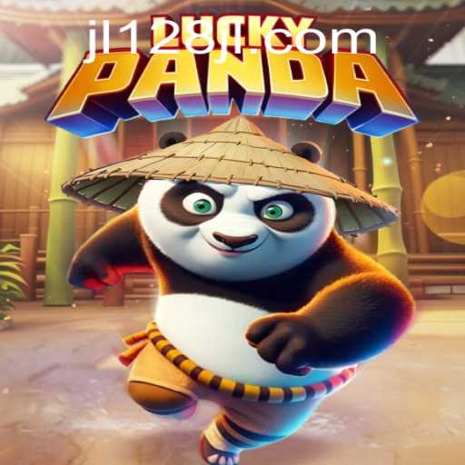 LuckyPanda: An Immersive Gaming Experience on JL128.COM