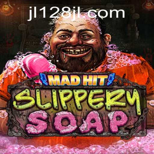 Dive into the Adventures of MadHitSlipperySoap