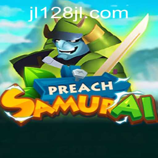 Experience Epic Adventures with PreachSamurai and Unravel New Gaming Dimensions