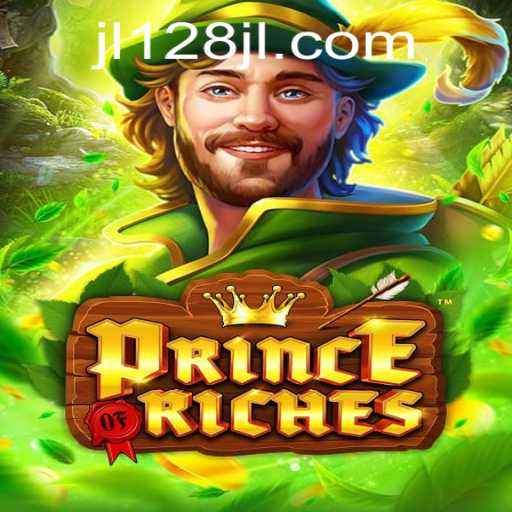 Discover the Intrigue of PrinceOfRiches at JL128.COM