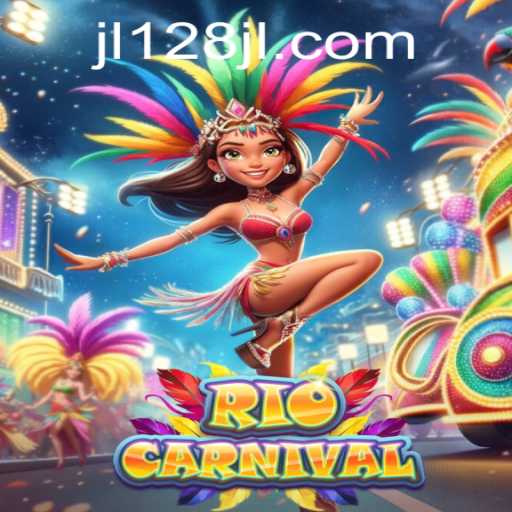 Experience the Vibrant World of RioCarnival: An Exhilarating Gaming Adventure