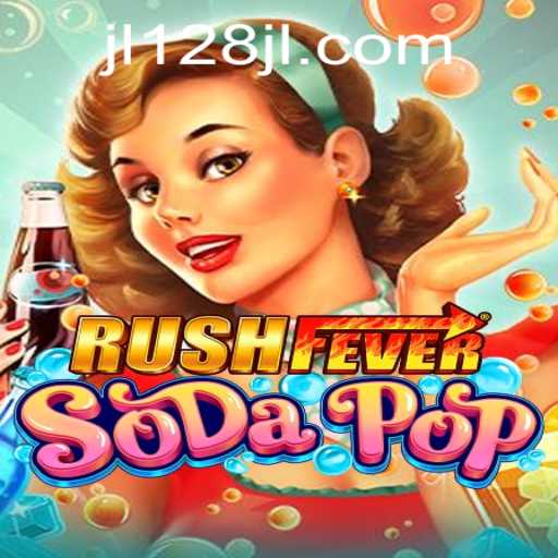 Master the Frenzy: Unveiling RushFeverSodaPop and Its Electrifying Universe