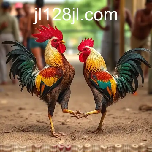 The Legacy and Modernization of Sabong Games