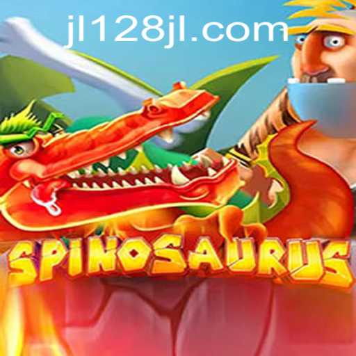 Unveiling the Exciting World of Spinosaurus Game on JL128.COM
