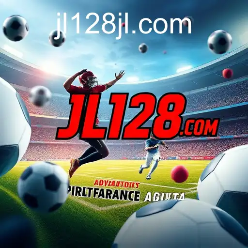 Exploring the World of Sports Betting Through the Lens of JL128.COM