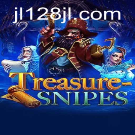 Discovering TreasureSnipes: A Captivating Adventure Game with JL128.COM